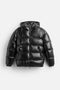 Unisex Down Jacket | Winter Jacket | Warm Insulation & Wind Protection