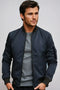Blast Bomber Jacket - Stylish and Warm Bomber Jacket