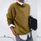 Women's Soft & Elegant Cashmere Sweater with Timeless Style