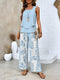 Elegant Summer Set