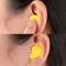 SealEar Pro - Next-Generation Noise-Reducing Earplugs with Water Protection