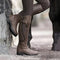 Waterproof High Boots for Women | Comfortable and Protective