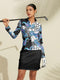 Feminine UPF50+ Pullover