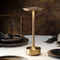 OCS - Luxury Cordless Table Lamp - LED Lighting