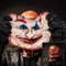 ScareMask - Realistic Skull Mask with Movable Jaw
