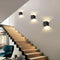 OCS - Luxury Cordless Wall Lamp - Motion Sensor LED
