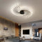 Astralis | Nordic Fireworks LED Ceiling Light for Modern Interiors