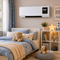 AEROTHERM Cooling and Heating System for Indoor Climate Comfort (2.0)
