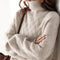 Women's Sweater | Classic Design | Ultra-Soft Fine Knit Quality