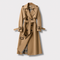 Emalie | Classic Timeless Trench Coat