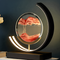 Sand Glow | Dynamic Sand Art LED Lamp with Remote Control