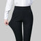 Sofia | Women's Elegant Modern Slim-Fit Stretch Trousers
