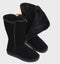 Mylene | Sheepskin Boots with Zipper, Warm and Waterproof