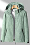 Heidi-Mode Kaena | Women's Waterproof Breathable Windbreaker Jacket