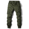 Vanguard Utility Cargo Trousers