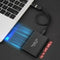 FusionElite - almacenamiento SSD de alta velocidad para portátiles y PC