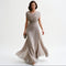 Elegant Maxi Dress for Women