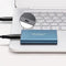 ByteX | Portable External SSD High-Speed Data Storage