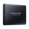 128TB Portable High-Capacity SSD | USB-C Fast External Drive