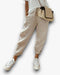 Lightweight Linen Trousers for the Modern Woman