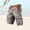 Practical Men's Summer Cargo Shorts