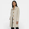 Women's Mid-Season Trench Coat