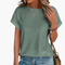 Women's Loose Fit Summer T-Shirt
