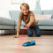 Wall Climbing Laser RC Car - Gravity Defying Remote Control Toy