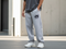 Men's Joggers in Y2K Streetwear Style
