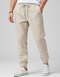 Men's Breathable Drawstring Pants for Everyday Wear