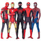 Kids' Superhero Costumes for Adventure & Imaginative Play
