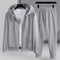 Luca | Men’s Knitted Lounge Set | Elegant & Soft Two-Piece Outfit