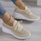 Women’s Orthopedic Walking Shoes | Ergonomic Support & Pain Relief