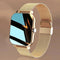 Digital Luxury Watch | Premium Smartwatch for Health & Fitness