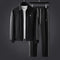 Men's Tracksuit Set Zip-Up Jacket Joggers