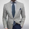 Modern Men's Blazer