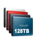 Product Type: Electronics  Title: Ultra-Fast External SSD – Compact Speed and Reliable Storage